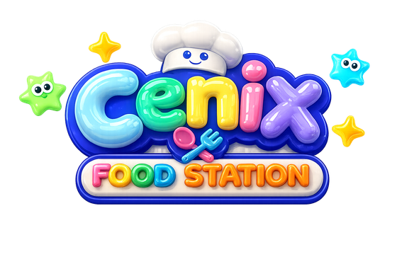 Cenix Food Station