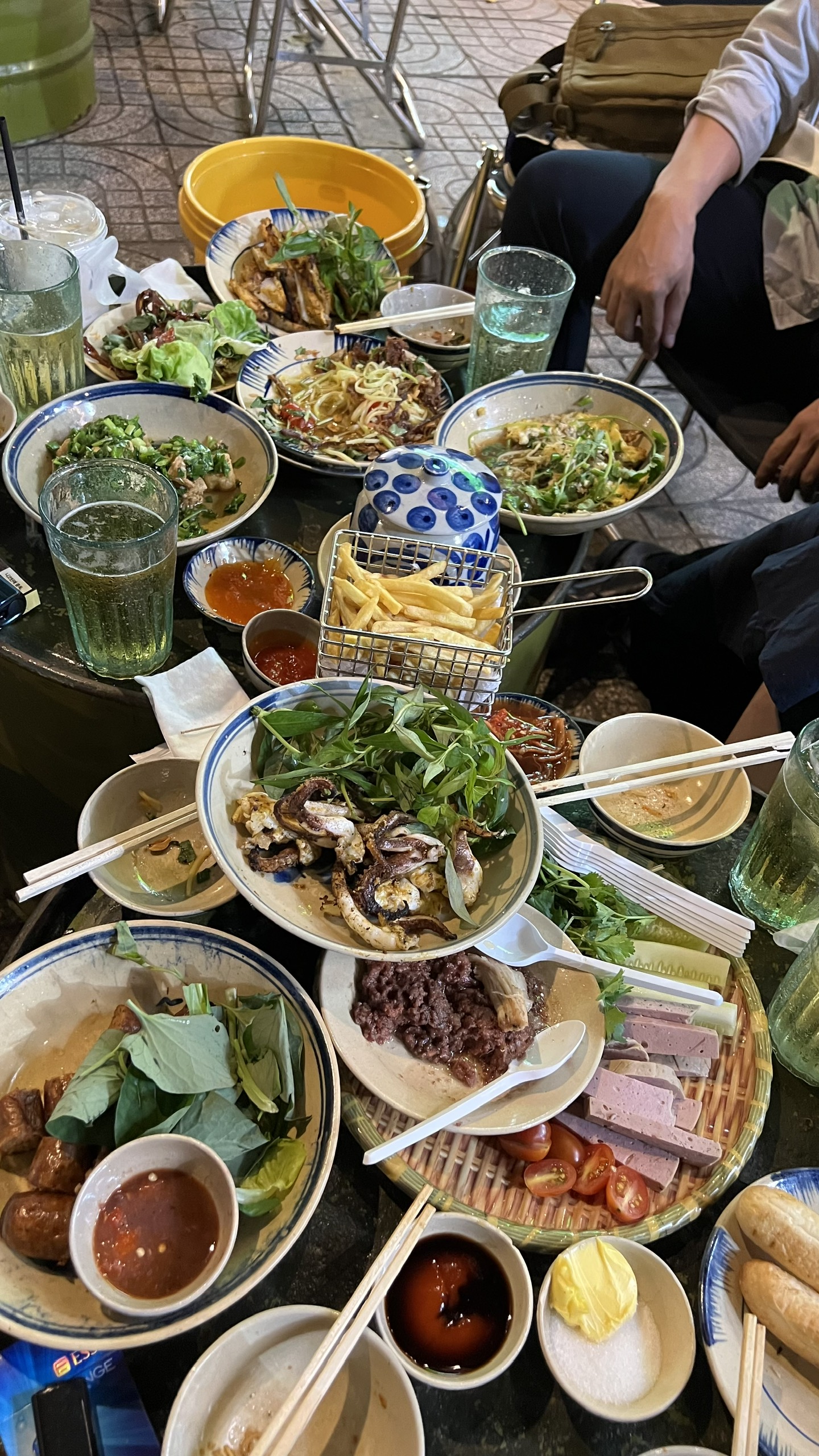 7 Khô