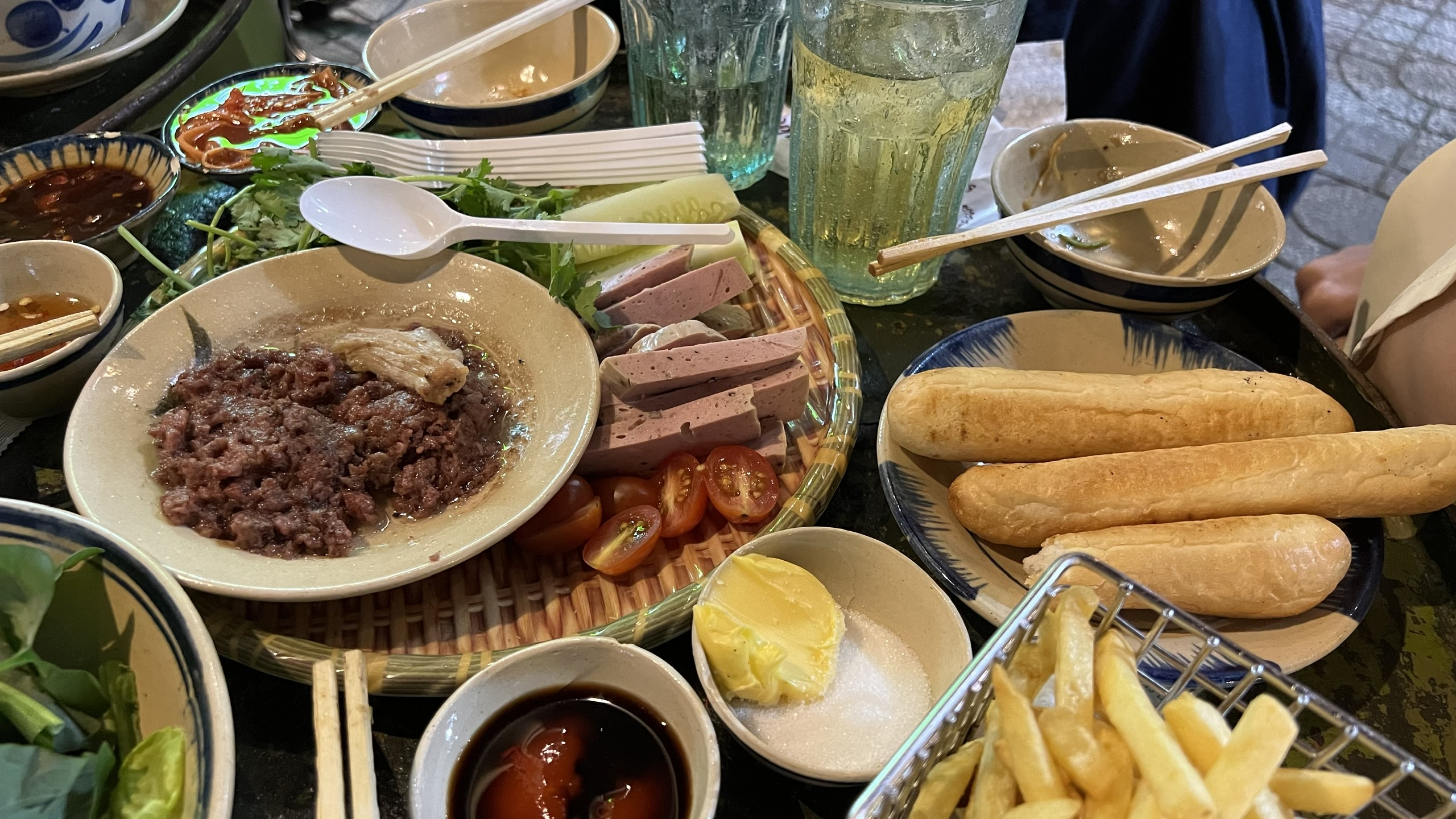7 Khô
