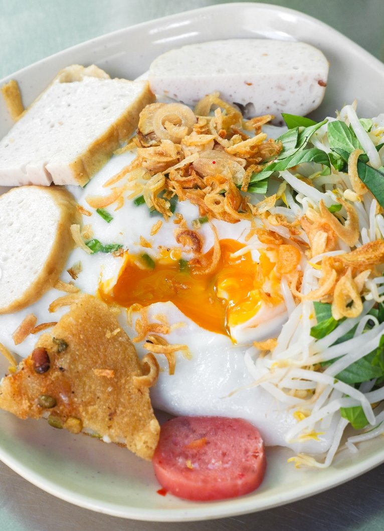 Bánh Cuốn Hồng Hạnh
