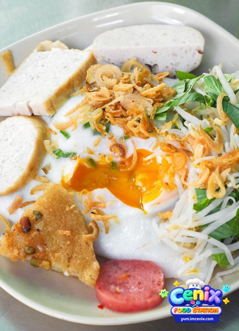 Bánh Cuốn Hồng Hạnh