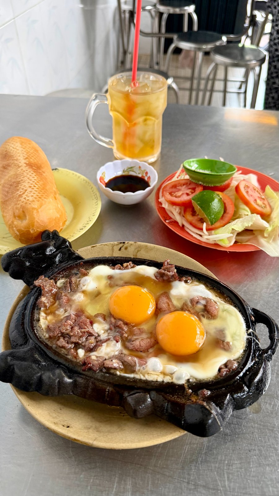 Bò Né Thanh Tuyền