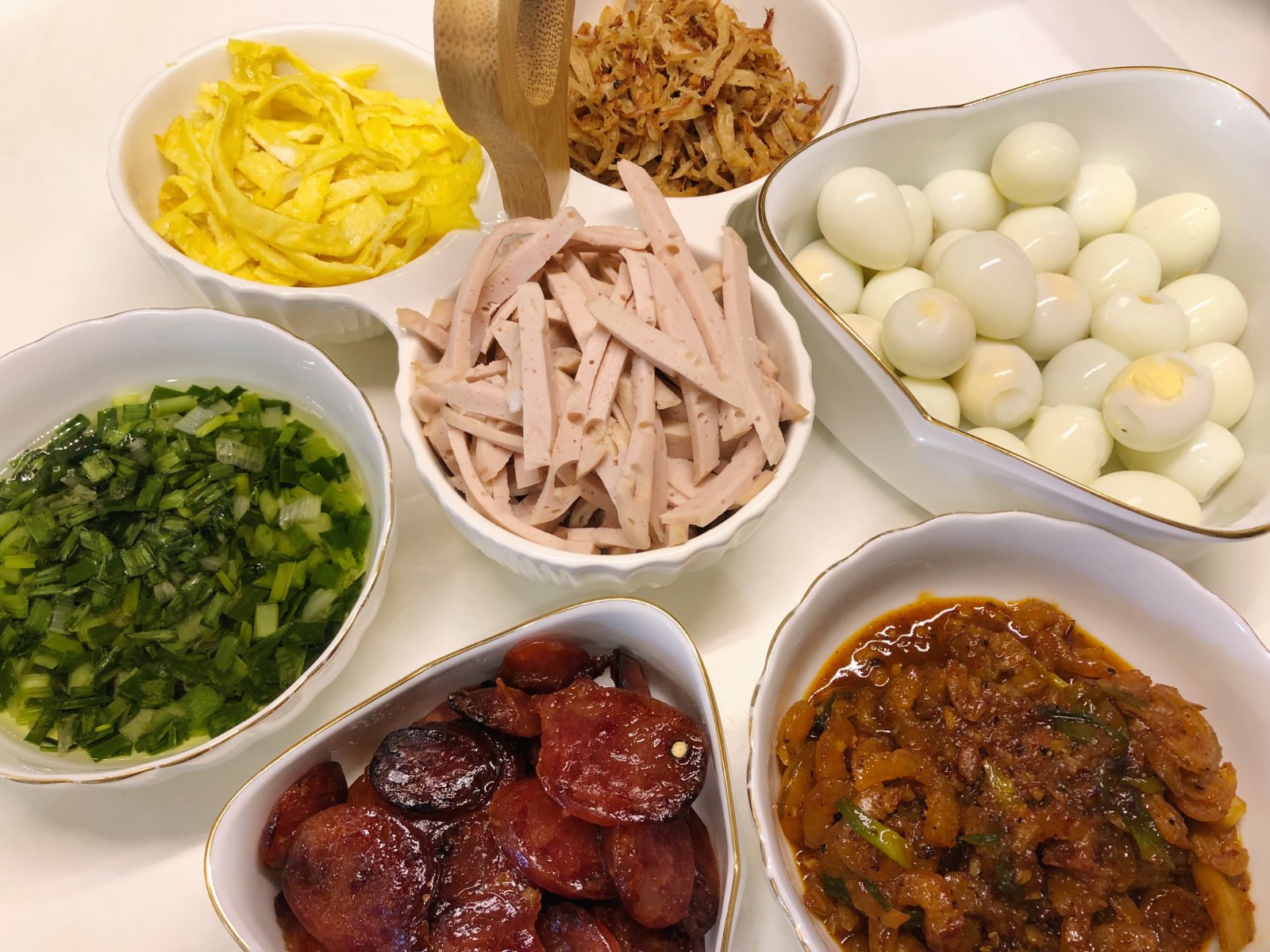 Xôi Mặn