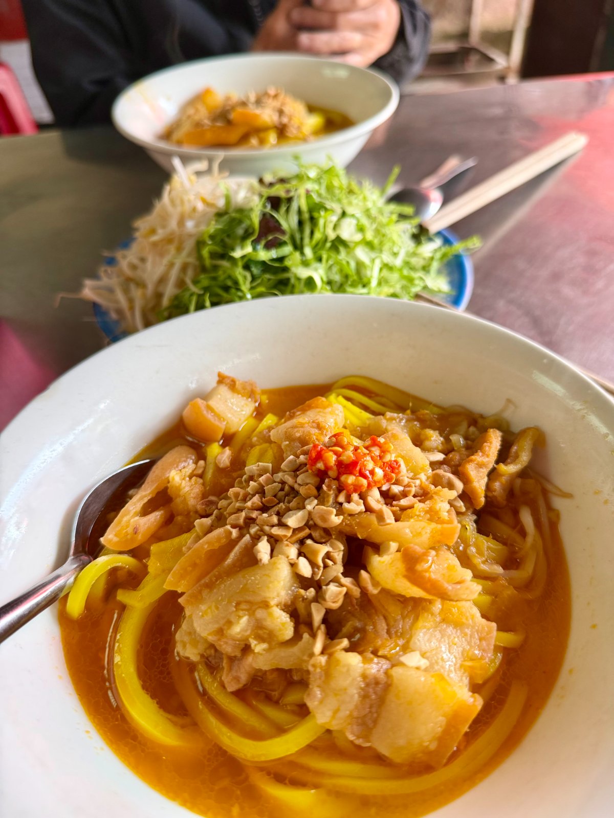 Mì Quảng Ngô Quyền