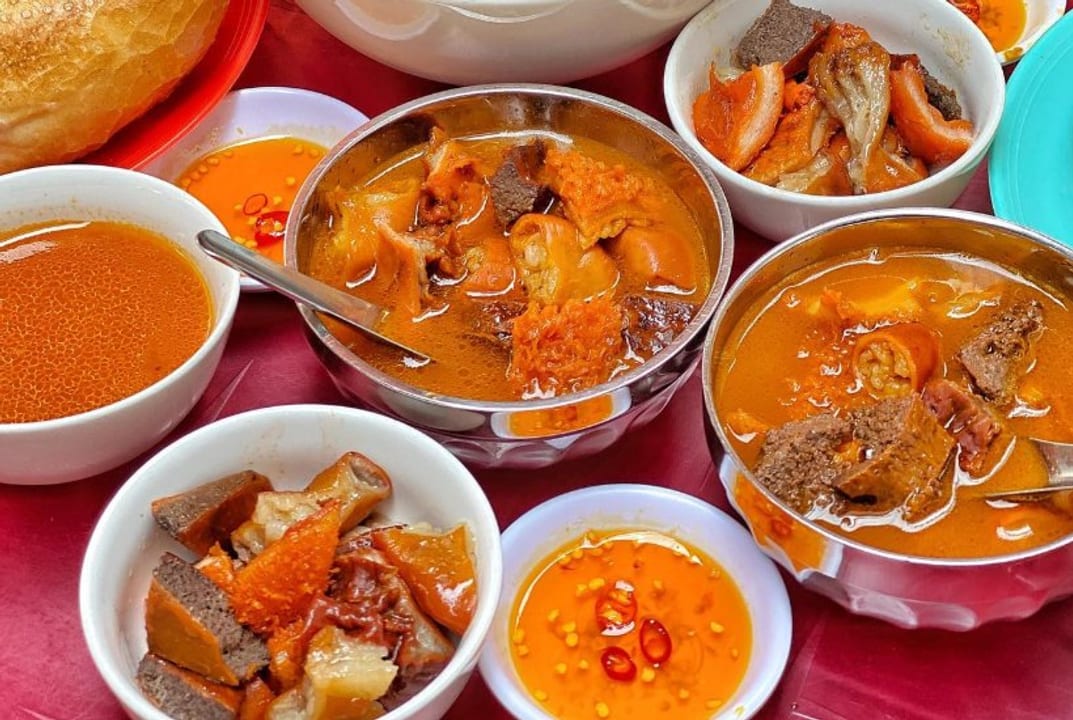 Phá Lấu Tôn Đản