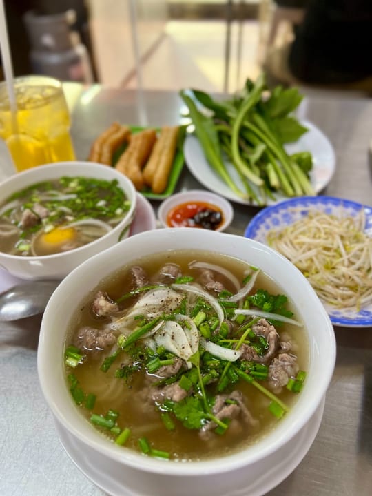 Phở Hồng