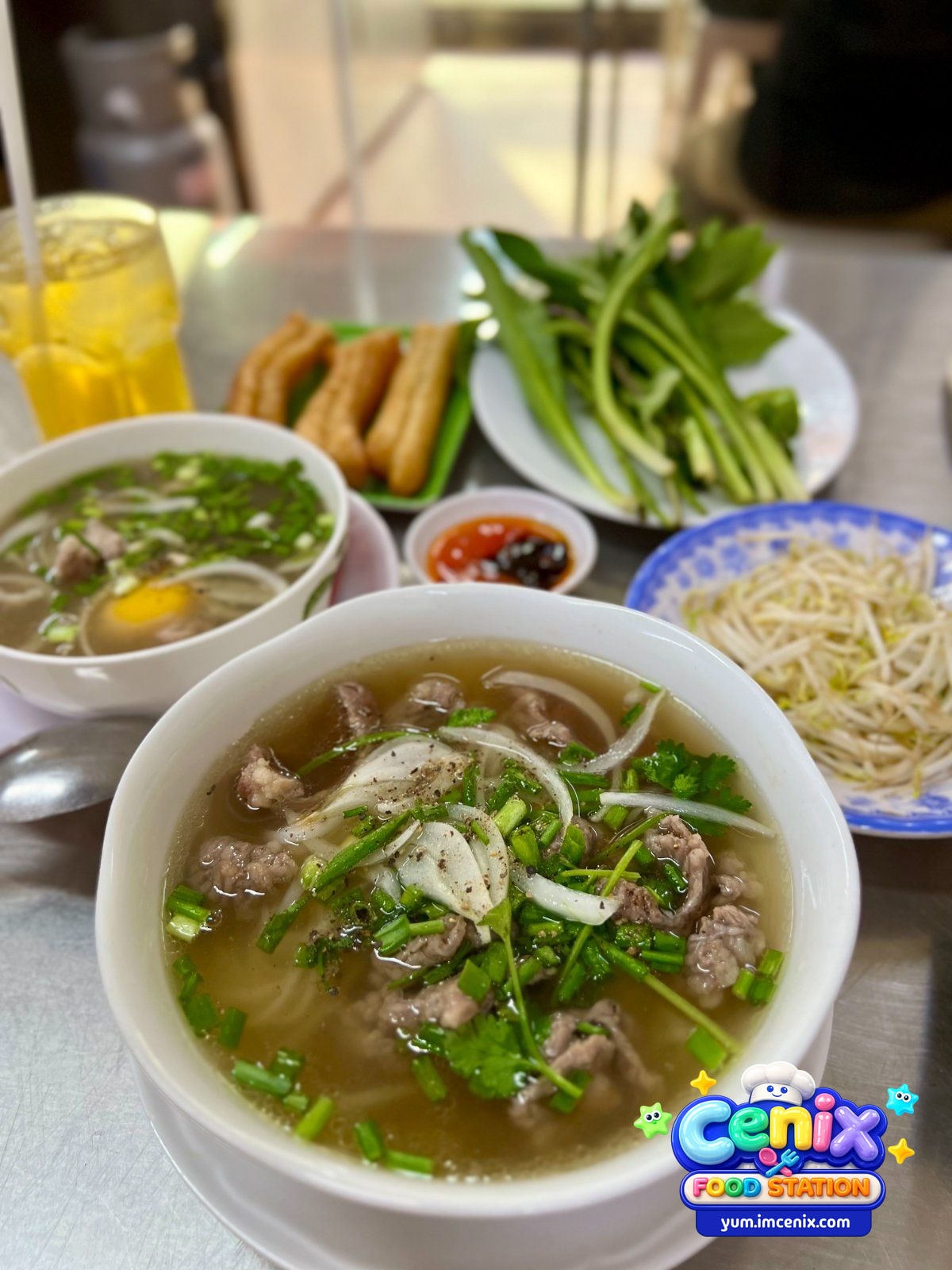 Phở Hồng
