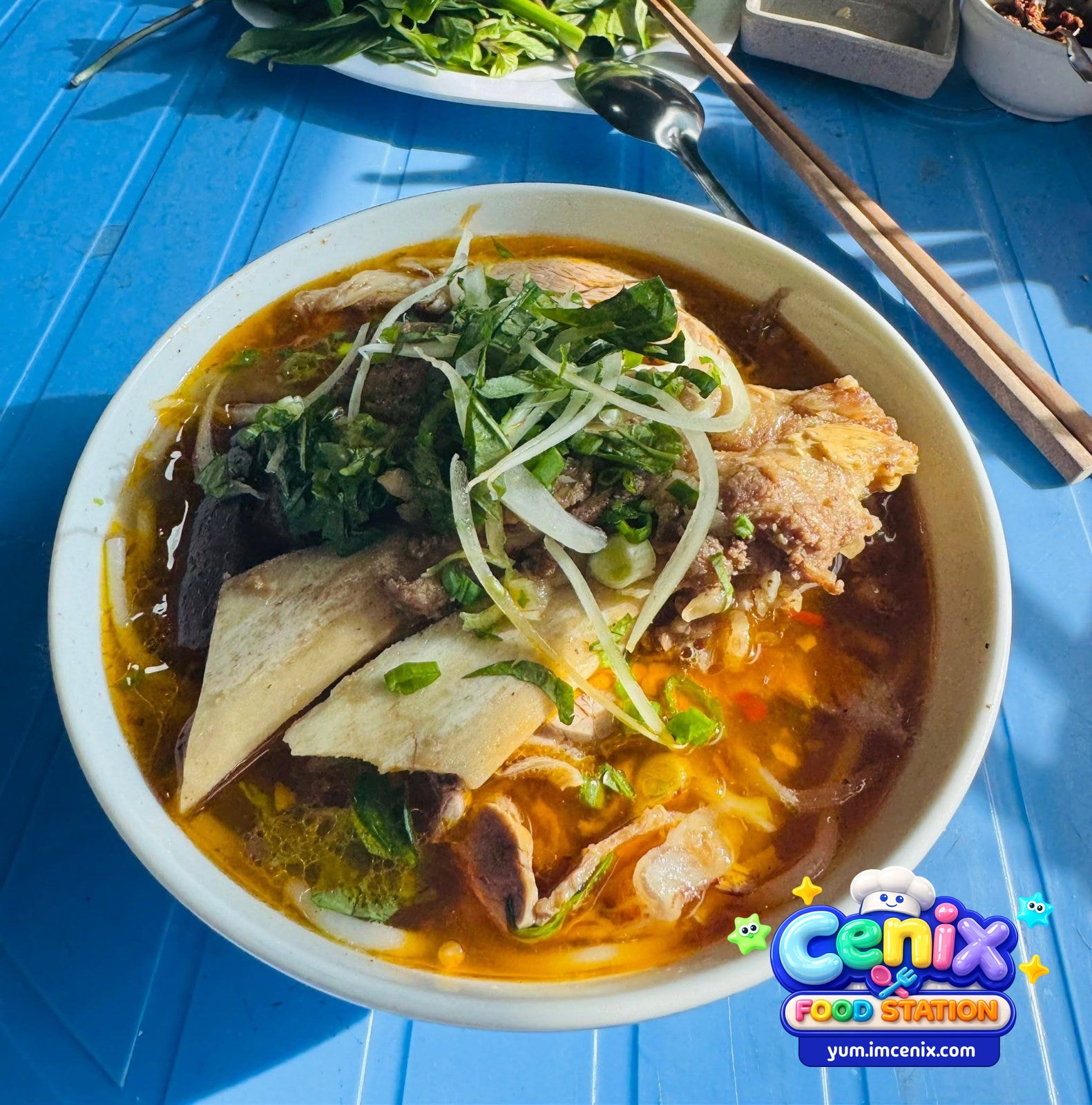 Quán Hiệp